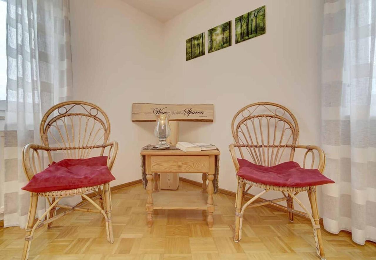 Ferienwohnung Lankl Im Bayerischen Wald Röhrnbach Exterior foto